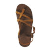 In-Step LAJ Sandal - Choc