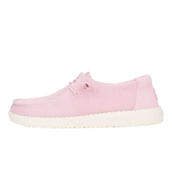 Women's Wendy Stretch Sox Rosette