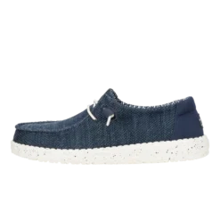 Women's Wendy Stretch Sox Navy