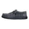 Men's Wally Stretch Sox Granite